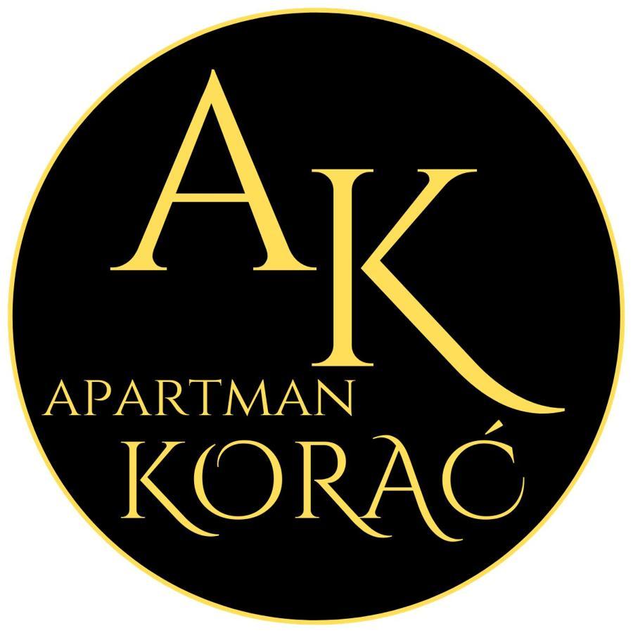 Vrnjačka Banja Apartman Korac מראה חיצוני תמונה