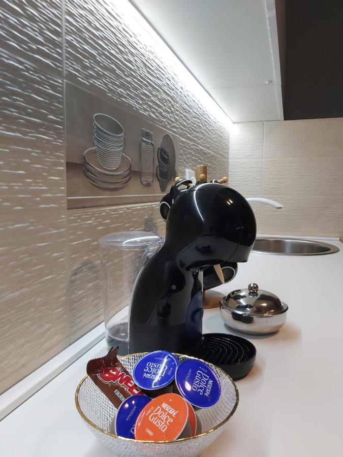 Vrnjačka Banja Apartman Korac מראה חיצוני תמונה