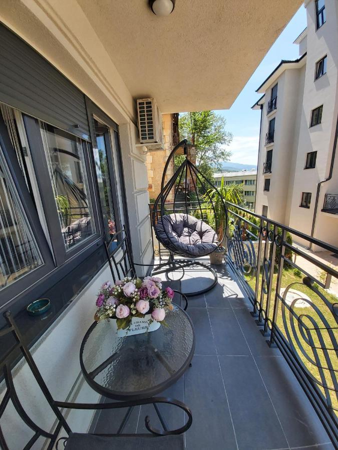 Vrnjačka Banja Apartman Korac מראה חיצוני תמונה