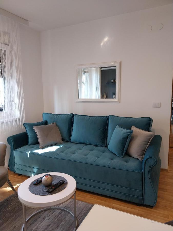 Vrnjačka Banja Apartman Korac מראה חיצוני תמונה