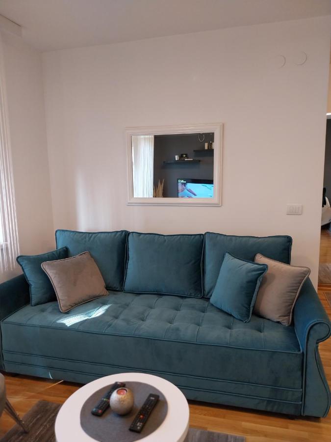 Vrnjačka Banja Apartman Korac מראה חיצוני תמונה