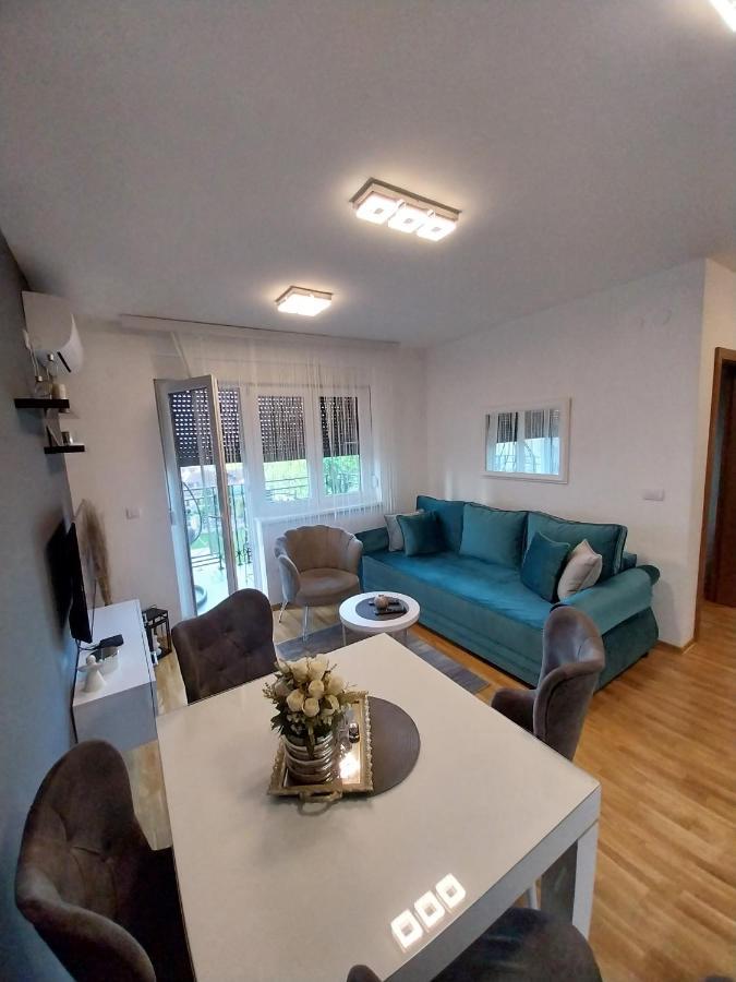 Vrnjačka Banja Apartman Korac מראה חיצוני תמונה