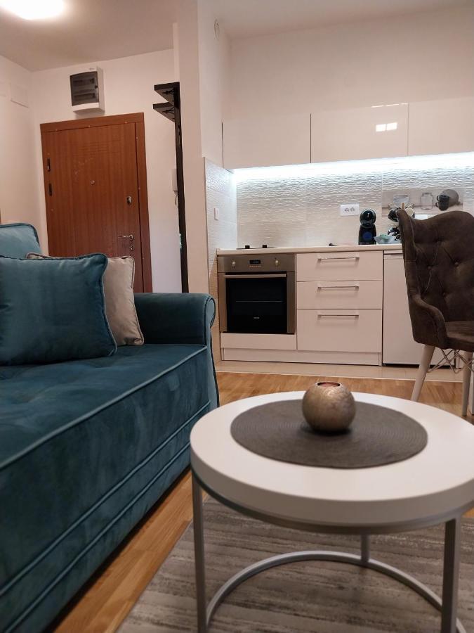 Vrnjačka Banja Apartman Korac מראה חיצוני תמונה