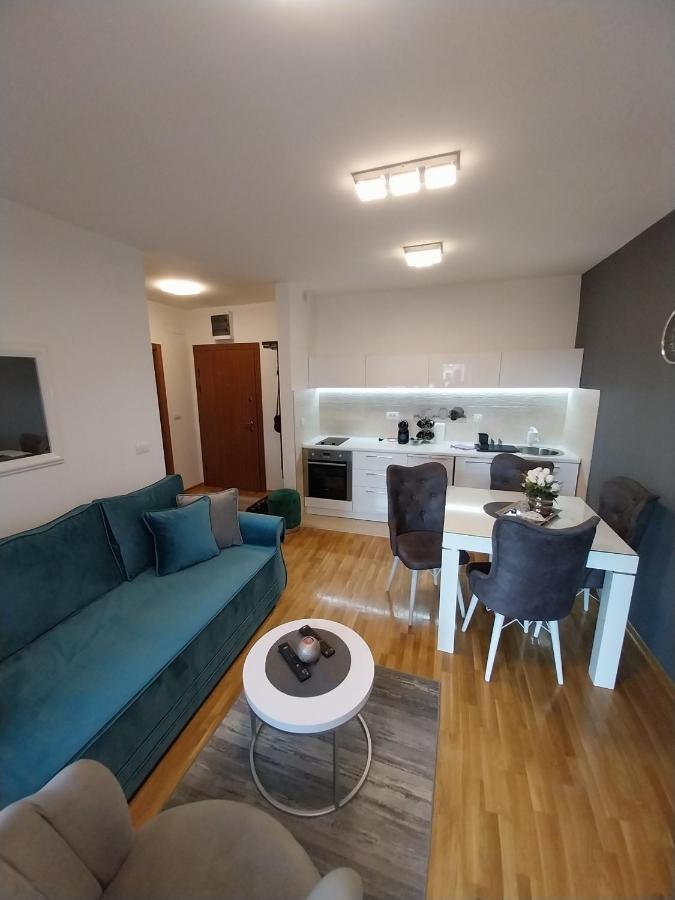 Vrnjačka Banja Apartman Korac מראה חיצוני תמונה