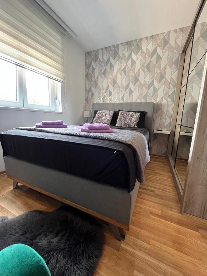 Vrnjačka Banja Apartman Korac מראה חיצוני תמונה