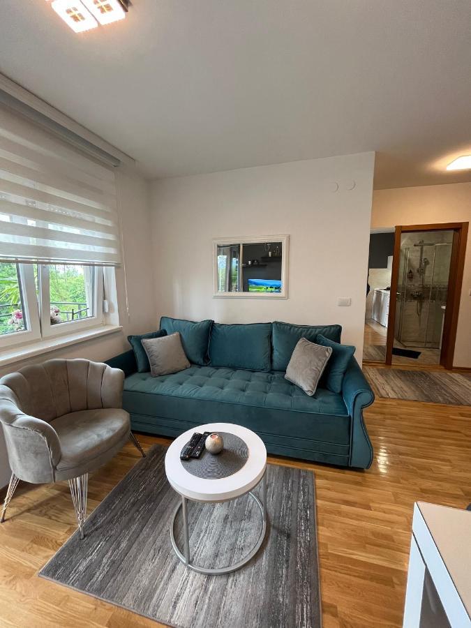 Vrnjačka Banja Apartman Korac מראה חיצוני תמונה