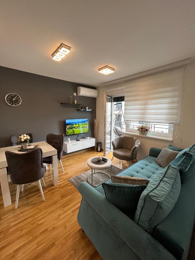 Vrnjačka Banja Apartman Korac מראה חיצוני תמונה