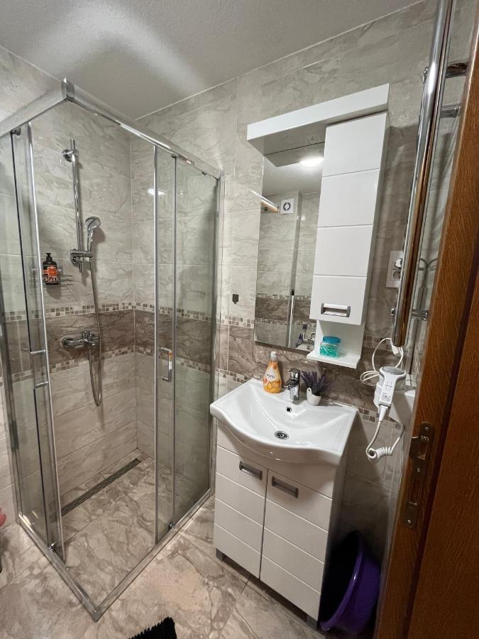 Vrnjačka Banja Apartman Korac מראה חיצוני תמונה