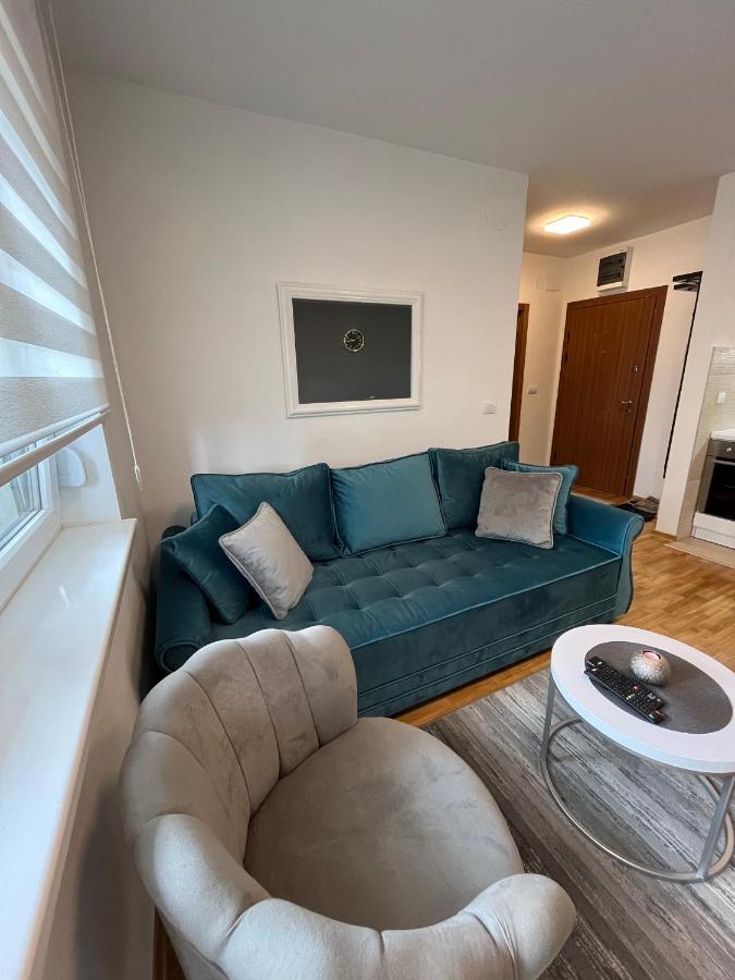 Vrnjačka Banja Apartman Korac מראה חיצוני תמונה