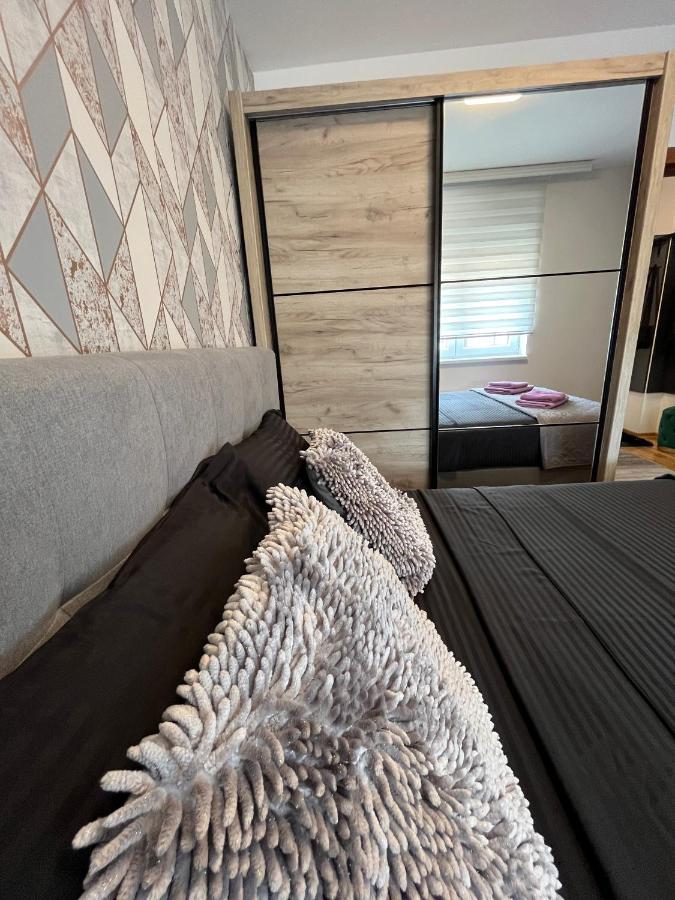 Vrnjačka Banja Apartman Korac מראה חיצוני תמונה