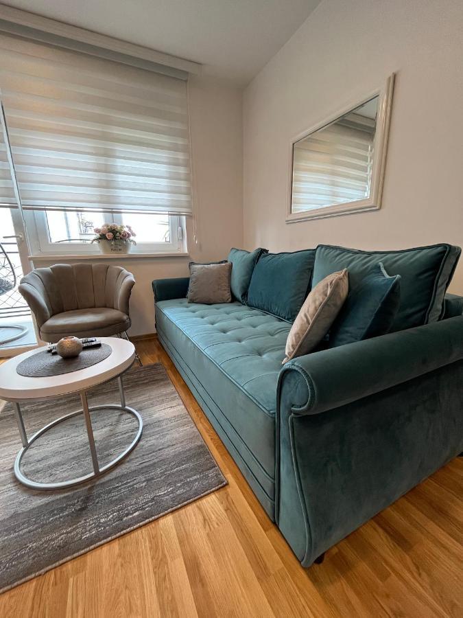 Vrnjačka Banja Apartman Korac מראה חיצוני תמונה