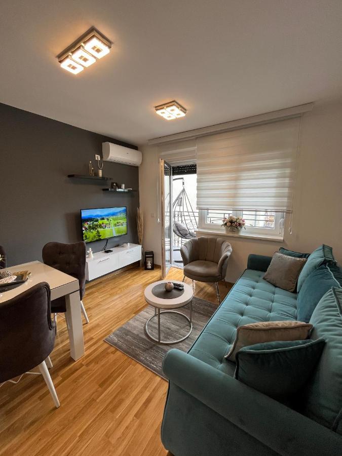 Vrnjačka Banja Apartman Korac מראה חיצוני תמונה