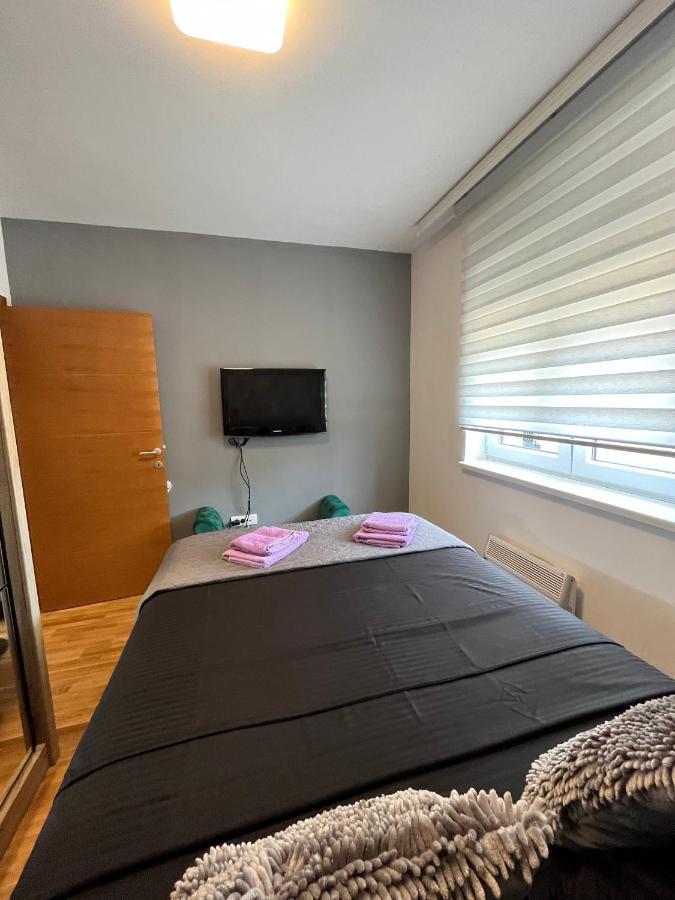 Vrnjačka Banja Apartman Korac מראה חיצוני תמונה